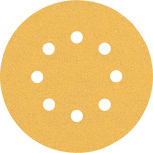Schleifpapier Bosch Expert C470, Körnung 100