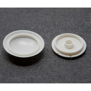 Produktbild für Türstopper Böttcher-AG aus Kunststoff