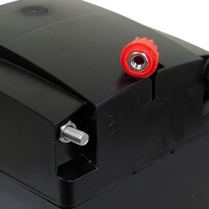 Produktbild für Weidezaungerät Horizont trapper B22, 10620