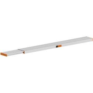 Ausziehbohle Layher Telesteg 1351, bis 150kg