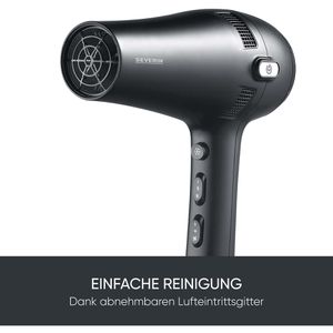 Produktbild für Haartrockner Severin HT 0165