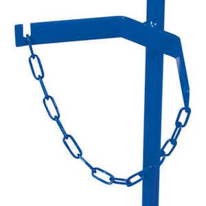 Produktbild für Sackkarre VARIOfit Stahlflaschenkarre, fk-1201