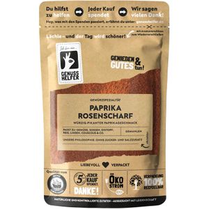 Paprika