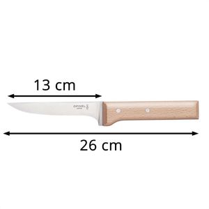 Produktbild für Fleischmesser Opinel No.122 Parallele