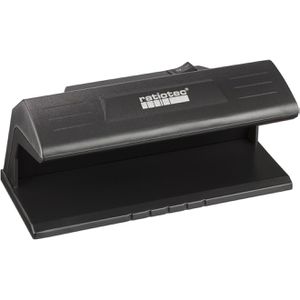 Produktbild für Geldscheinprüfer Ratiotec Soldi 120-LED