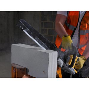 Produktbild für Säbelsägeblatt DeWalt Alligator, DT2975-QZ