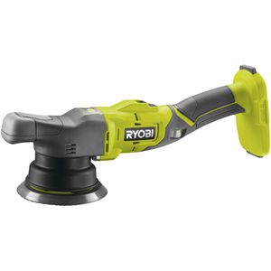 Exzenterschleifer Ryobi R18P-0 ONE+, Polierer PRO