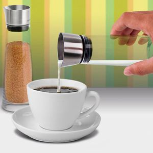 Produktbild für Milch-Zucker-Set Blomus Macchiato 63510