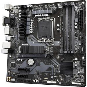 Produktbild für Mainboard Gigabyte B760M DS3H DDR4