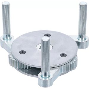 Produktbild für Ölfilterschlüssel BGS-technic 1049, Ölfilterspinne