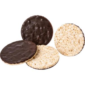 Produktbild für Reiswaffeln KoRo aus Vollkornreis