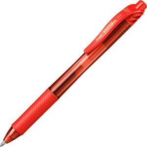 Produktbild für Gelschreiber Pentel EnerGel X, BL107-BX