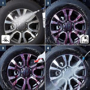 Produktbild für Felgenreiniger Sonax Felgenbeast, 04335000