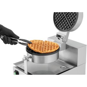 Produktbild für Waffeleisen Bartscher MDI 1BWR 1750 Waffelautomat, 1000 Watt