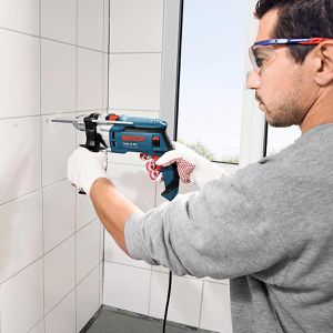 Produktbild für Bohrer Bosch 2608587161, CYL-9 Ceramic