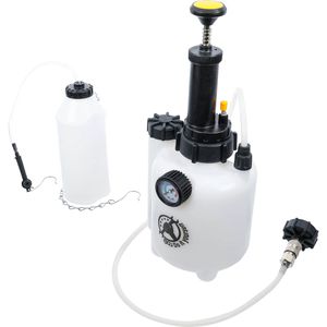 Produktbild für Bremsenentlüftungsgerät BGS-technic 71049, Vakuum-Handpumpe