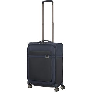Produktbild für Koffer Samsonite Airea Spinner, dunkelblau