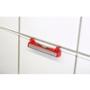 Produktbild für Schnurwasserwaage Connex COXT743000, Rot, 78 mm