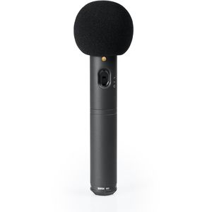Produktbild für Mikrofon RODE M3, schwarz