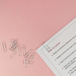 Produktbild für Büroklammern D.RECT 007118, 28mm
