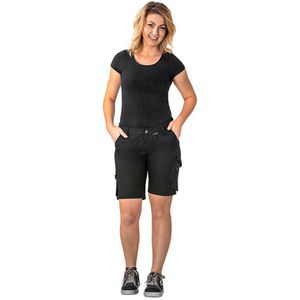 Produktbild für Arbeitshose Planam Norit Shorts, Damen