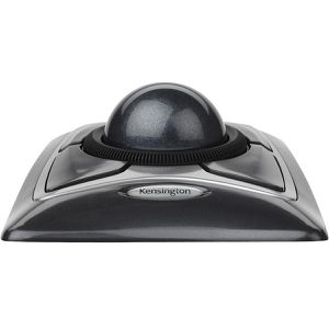Produktbild für Maus Kensington Expert Mouse Trackball, 64325