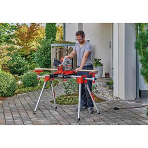 Produktbild für Untergestell Einhell MSS 1610, 4310615