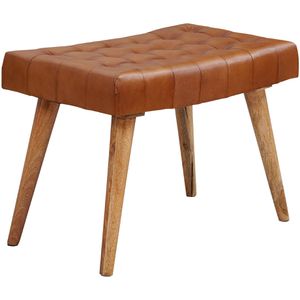 Produktbild für Sitzhocker Wohnling WL6.012, bis 120 kg