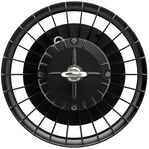 Produktbild für LED-Hallenstrahler Heitronic Larsen Highbay, 200 Watt