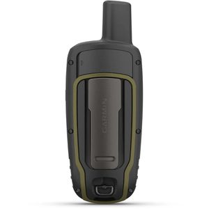 Produktbild für Navigationsgerät Garmin GPSMAP 65 Europa