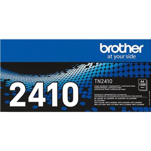 Produktbild für Toner Brother TN-2410 schwarz