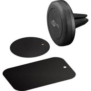 Produktbild für Handyhalterung Goobay 47145, für Auto