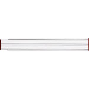 Produktbild für Zollstock Stabila 1707, 01334, Holz