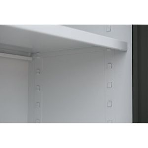Produktbild für Aktenschrank ClassiX X-530298, aus Metall