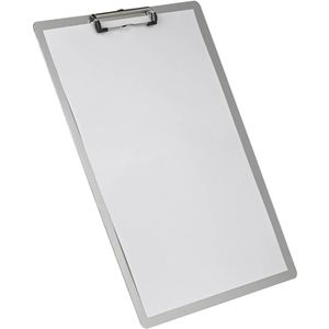 Produktbild für Klemmbrett Maul 2353008, A3