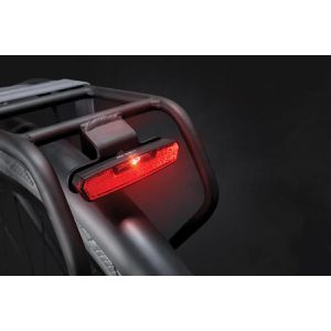 Produktbild für Fahrradlicht AXA Juno Dynamo ST 80