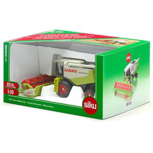 Produktbild für Landwirtschaftsfahrzeug siku 1991 Claas Lexion 600