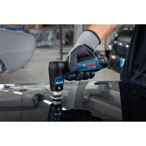 Produktbild für Exzenterschleifer Bosch PRO GEX 12V-32, Akku