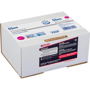 Produktbild für Toner Edding EDD-5065 für Kyocera TK-5230M