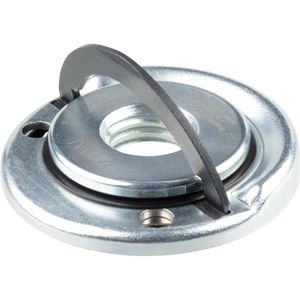 Schnellspannmutter Wolfcraft 2463000