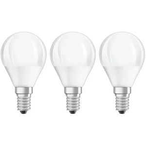 Produktbild für LED-Lampe OSRAM Base Classic P 60, E14