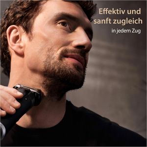 Produktbild für Elektrorasierer Braun Series 9 Pro+, 9510s