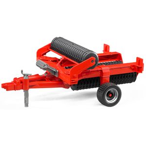 Landwirtschaftsfahrzeug bruder 02226