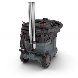 Produktbild für Nass-Trockensauger MENZER VCH 530 PRO