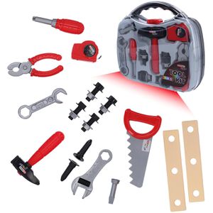 Kinderwerkzeug KS-Tools 100203