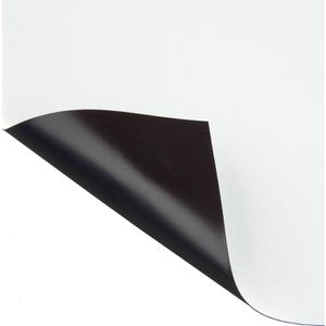 Produktbild für Magnetpapier Magnetoplan 1266000, A4
