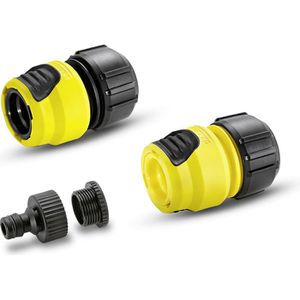 Produktbild für Gartenbrause Kärcher Multifunktion Plus Set