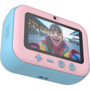 Produktbild für Kinderkamera myFirst Camera Insta 20, rosa, ab 5 Jahre