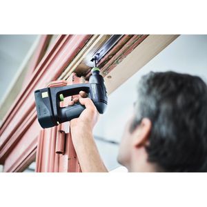Produktbild für Akku-Bohrschrauber Festool C 18-Basic, 576434