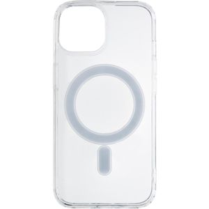 Produktbild für Handyhülle Böttcher-AG Premium MagSafe, transparent